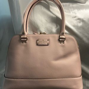 Kate Spade Large Wellesley Rachelle Satchel
